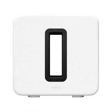 Sonos Sub Gen3 White